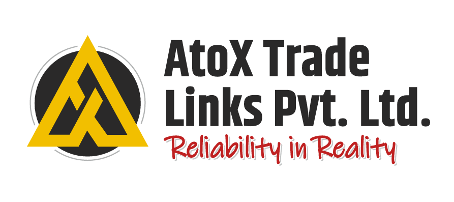 ATOX TRADELINKS PVT