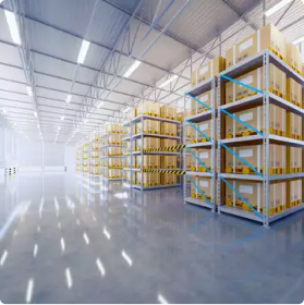 Cold Chain Logistics