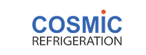 COSMIC REFRIGERATION
