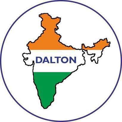DALTON INDIA REFRIGERATION COMPRESSOR CO.