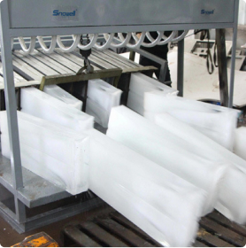 Ice Making Sector