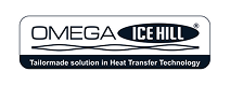 OMEGA ICE HILL