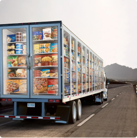 Transportation Industry