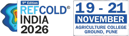REFCOLD INDIA 2026