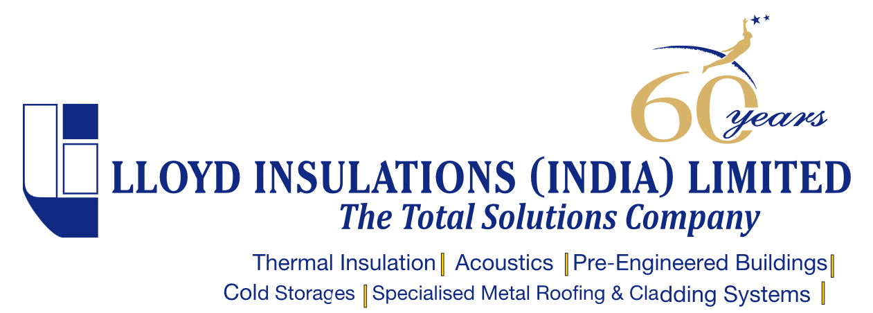LLOYD INSULATIONS (INDIA) LIMITED