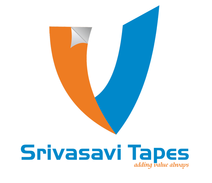 SRI VASAVI ADHESIVE TAPES LIMITED